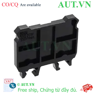 Ảnh của Nắp Chặn Cầu Đấu IDEC BNE50WPN10 - Tấm Chặn Đầu Chính Hãng