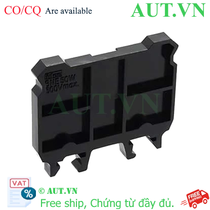 Ảnh của Nắp chặn cầu đấu IDEC BNE50WPN10 