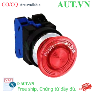 Ảnh của Nút ấn IDEC AJLN31602DNR .