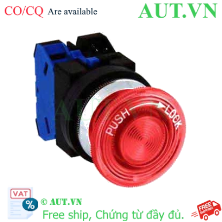 Ảnh của Nút ấn IDEC AJLN31602DNR .