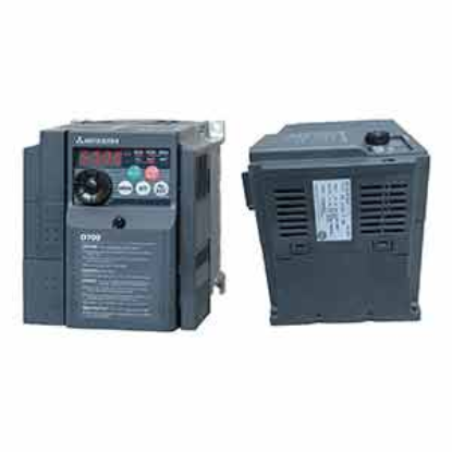 Ảnh của Servo Mitsubishi FR-D720-7.5K