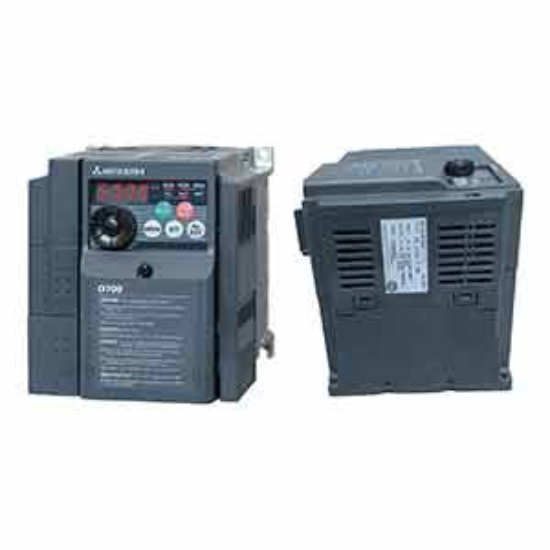 Ảnh của Servo Mitsubishi FR-D720-7.5K