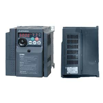 Ảnh của Servo Mitsubishi FR-D720-11K