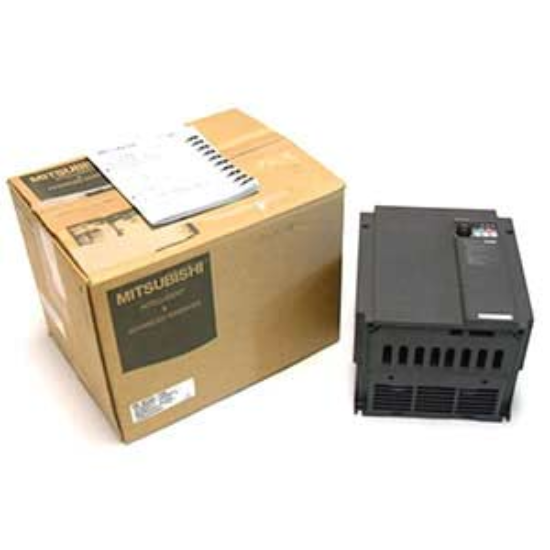 Ảnh của Servo Mitsubishi FR-D720-15K