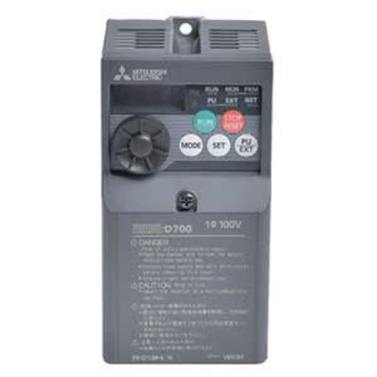 Ảnh của Servo Mitsubishi FR-D710W-0.1K