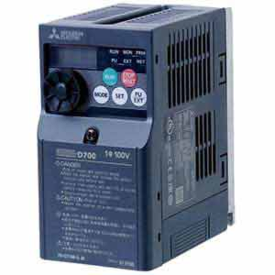 Ảnh của Servo Mitsubishi FR-D710W-0.2K