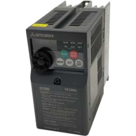 Ảnh của Servo Mitsubishi FR-D720S-025-EC