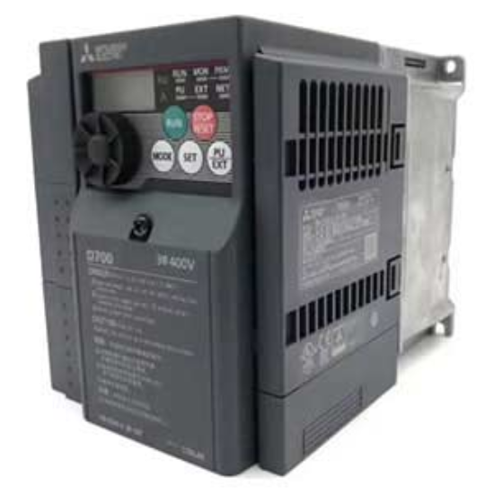 Ảnh của Servo Mitsubishi FR-D740-2.2K-CHT