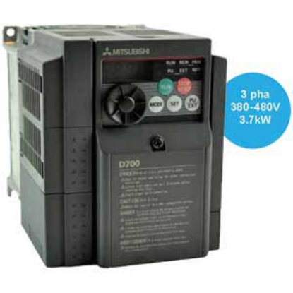 Ảnh của Servo Mitsubishi FR-D740-3.7K-60