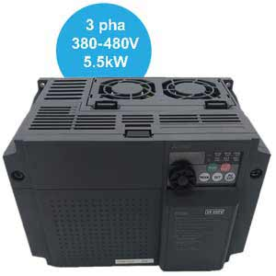 Ảnh của Servo Mitsubishi FR-D740-5.5k-60