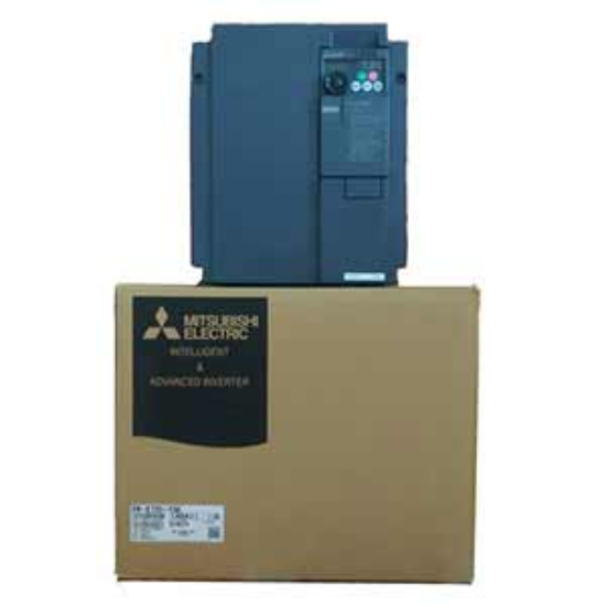 Ảnh của Servo Mitsubishi FR-E720-15K