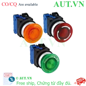 Ảnh của Nút ấn IDEC AJLN32202DNA-MAU .