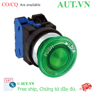 Ảnh của Nút ấn IDEC AJLN32202DNG .