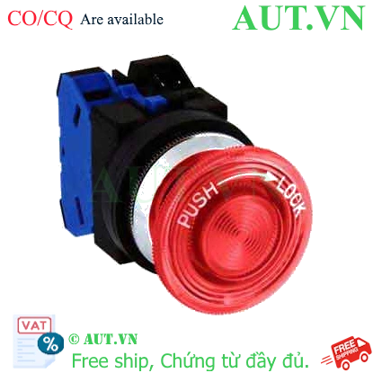 Ảnh của Nút ấn IDEC AJLN32202DNR .