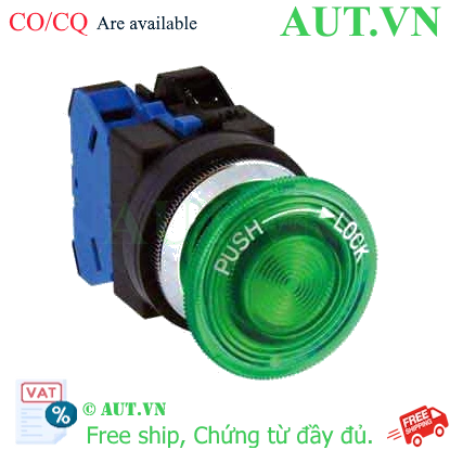 Ảnh của Nút ấn IDEC AJLN32211DNG .