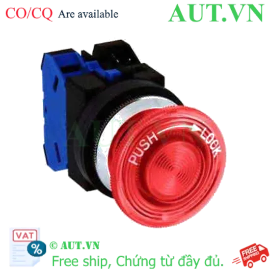 Ảnh của Nút ấn IDEC AJLN32220DNR .