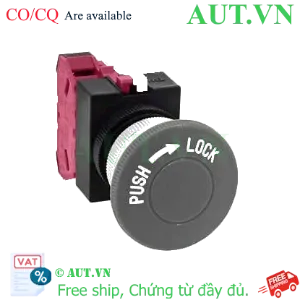 Ảnh của Nút ấn IDEC AJW401B-MAU .
