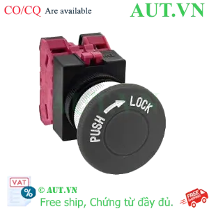 Ảnh của Nút ấn IDEC AJW402B .
