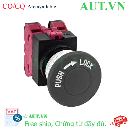 Ảnh của Nút ấn IDEC AJW402B .