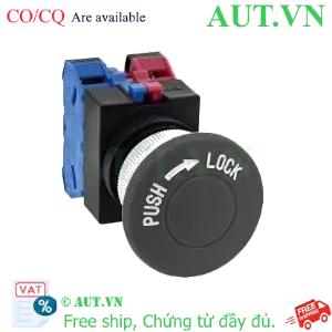 Ảnh của Nút ấn IDEC AJW411B .