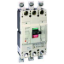 Ảnh của MCCB Mitsubishi NF630-REW 3P 500A 125kA