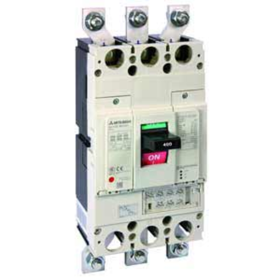 Ảnh của MCCB Mitsubishi NF630-REW 3P 630A 125kA