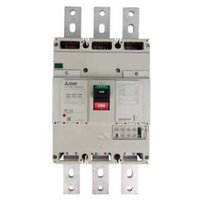 Ảnh của MCCB Mitsubishi NF800-REW 3P 800A 125kA