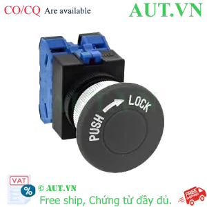 Ảnh của Nút ấn IDEC AJW420B-MAU .
