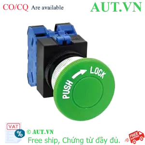 Ảnh của Nút ấn IDEC AJW420R .