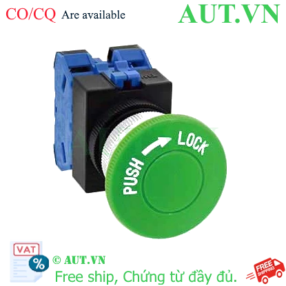 Ảnh của Nút ấn IDEC AJW420R .