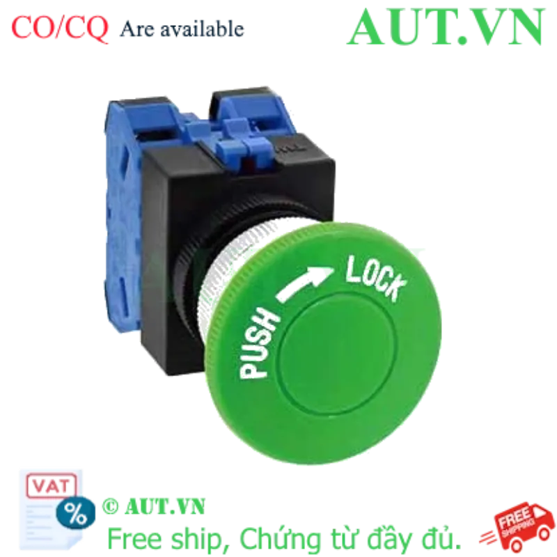 Ảnh của Nút ấn IDEC AJW420R .