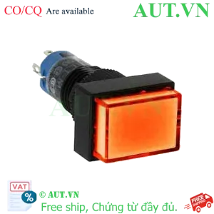 Ảnh của Nút ấn IDEC AL1H-A11A .