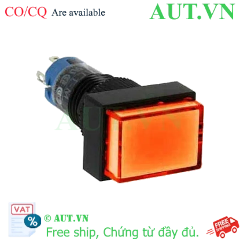 Ảnh của Nút ấn IDEC AL1H-A11A .