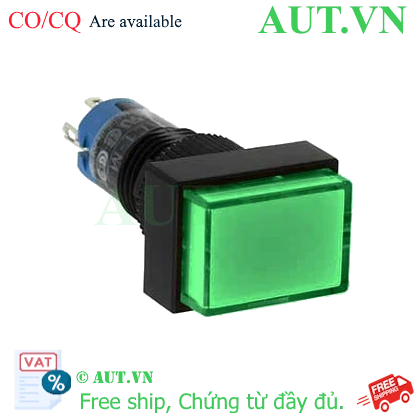 Ảnh của Nút ấn IDEC AL1H-A11G .