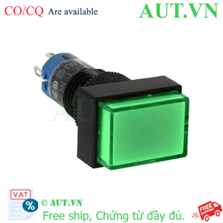 Ảnh của Nút ấn IDEC AL1H-A11G .