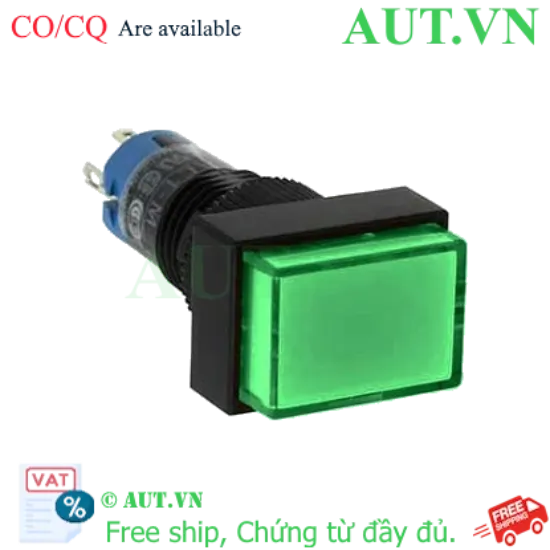 Ảnh của Nút ấn IDEC AL1H-A11G .
