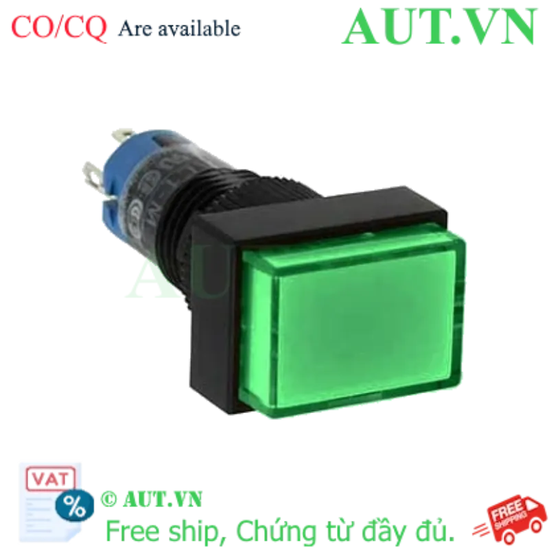 Ảnh của Nút ấn IDEC AL1H-A11G .