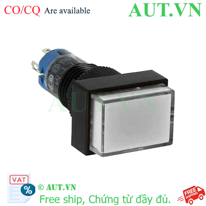 Ảnh của Nút ấn IDEC AL1H-A11JW .