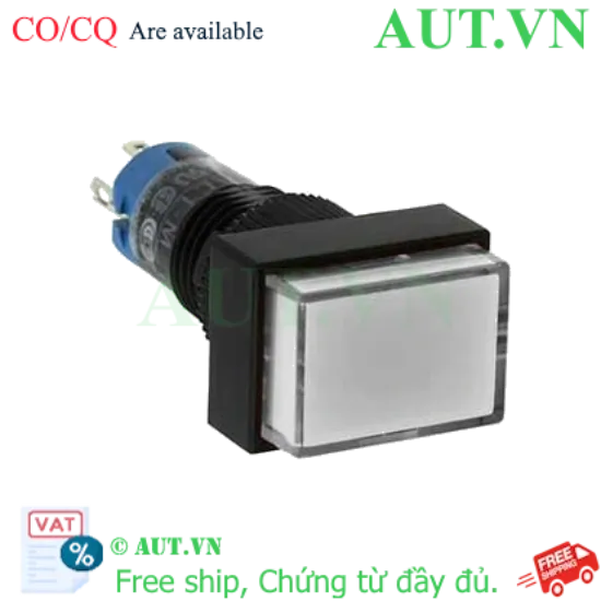 Ảnh của Nút ấn IDEC AL1H-A11JW .