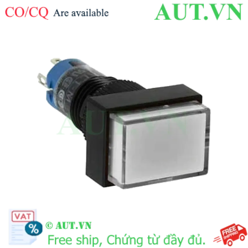 Ảnh của Nút ấn IDEC AL1H-A11JW .
