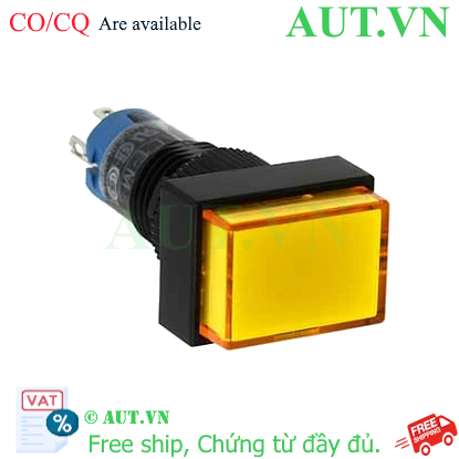 Ảnh của Nút ấn IDEC AL1H-A11Y .