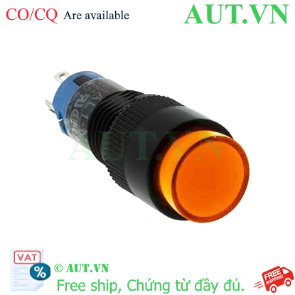 Ảnh của Nút ấn IDEC AL1M-A11A .