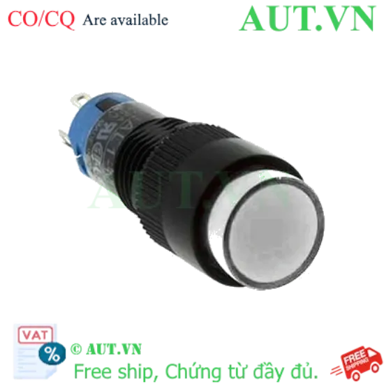 Ảnh của Nút ấn IDEC AL1M-A11JW .