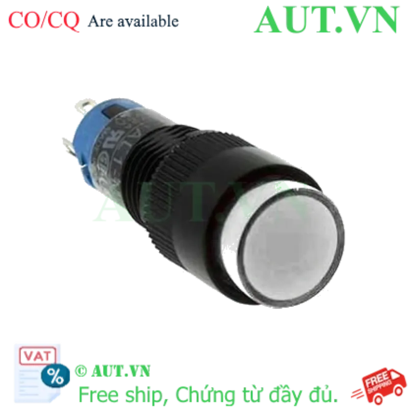 Ảnh của Nút ấn IDEC AL1M-A11JW .