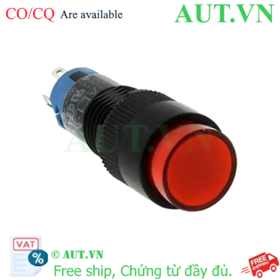Ảnh của Nút ấn IDEC AL1M-A11R .