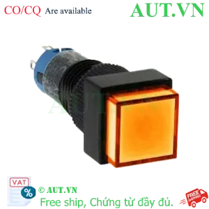 Ảnh của Nút ấn IDEC AL1Q-A11A .