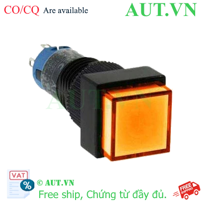 Ảnh của Nút ấn IDEC AL1Q-A11A .