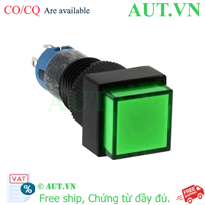 Ảnh của Nút ấn IDEC AL1Q-A11G .