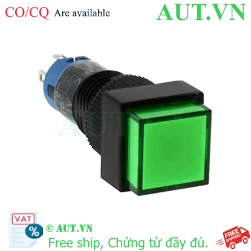 Ảnh của Nút ấn IDEC AL1Q-A11G .