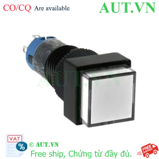 Ảnh của Nút ấn IDEC AL1Q-A11JW .